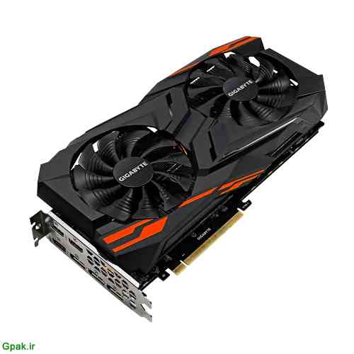 دانلود فایل آپدیت کارت گرافیک گیگابایت GigaByte Radeon RX VEGA 64 GAMING OC 8G Firmware Update